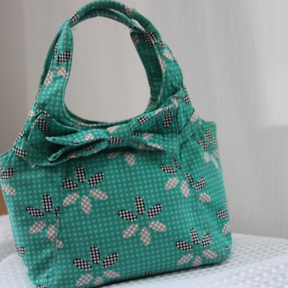🔺COSMODA🔻INSULATED LILY LUNCH BAG